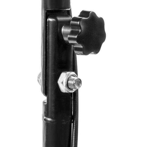 Stark 6.5 HP Plate Compactor and Vibratory Asphalt/Soil Rammer