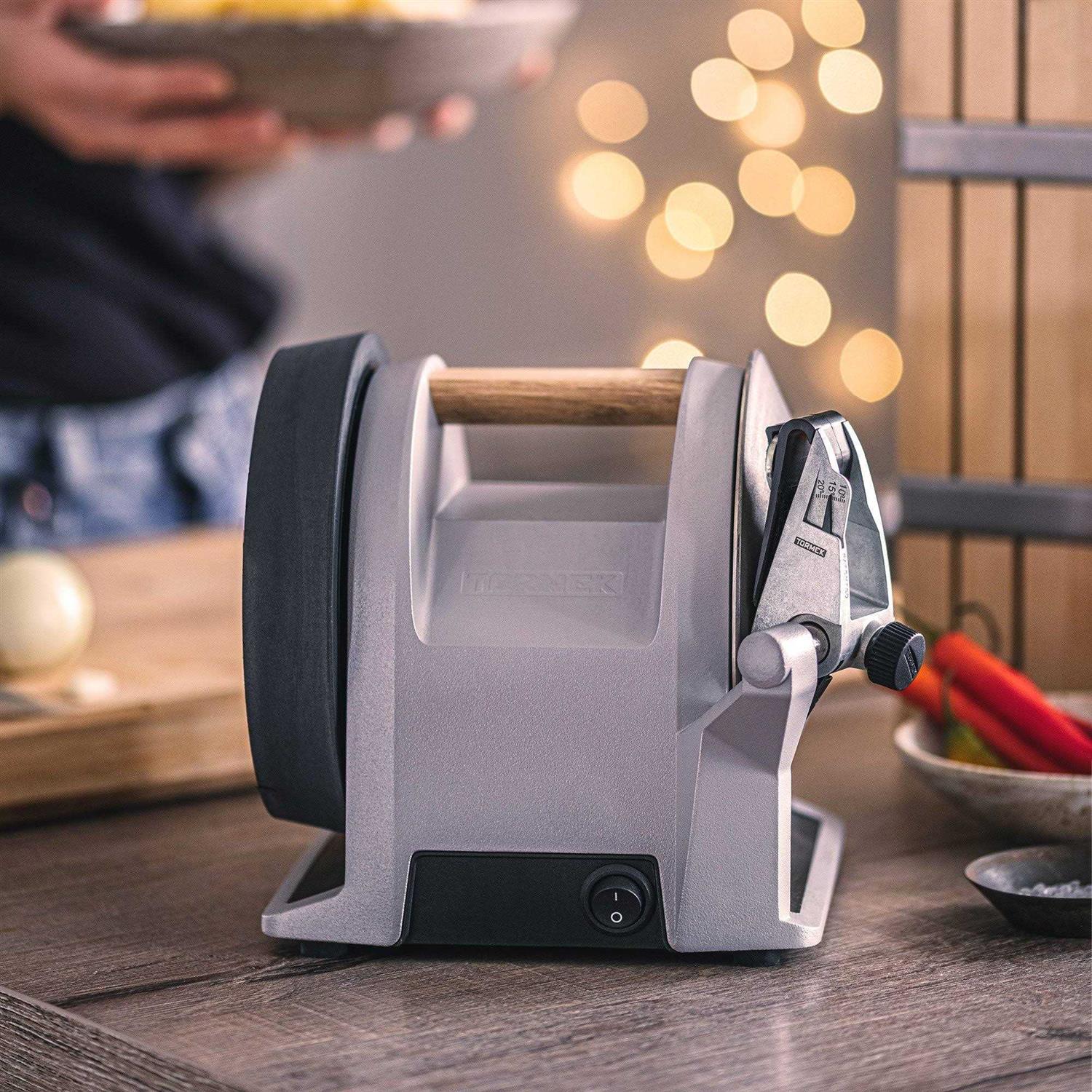 Tormek T-1 Kitchen Knife Sharpener