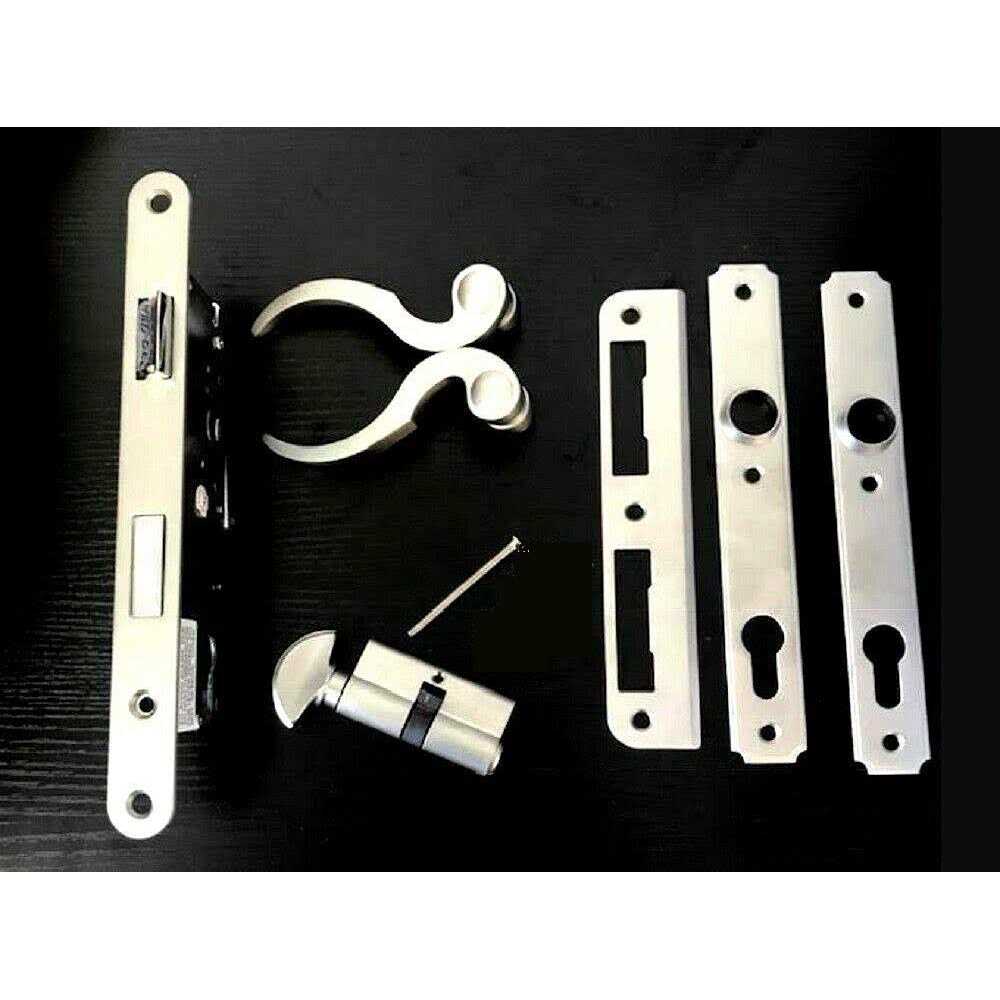 Atrium Door Lock Replacement Exact Replacement for Atrium Doors