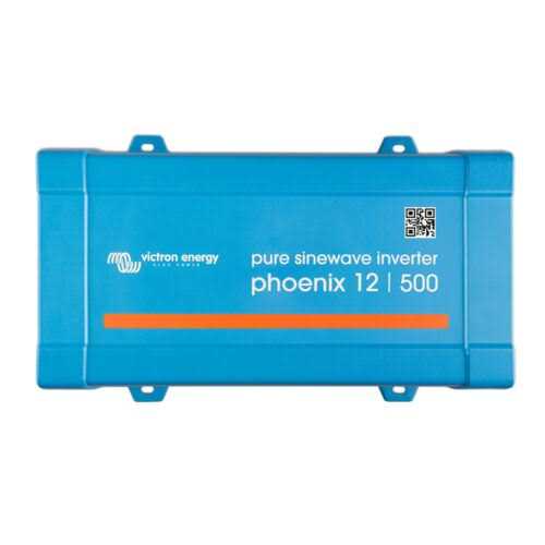 Victron Phoenix Inverter 48VDC 1200VA