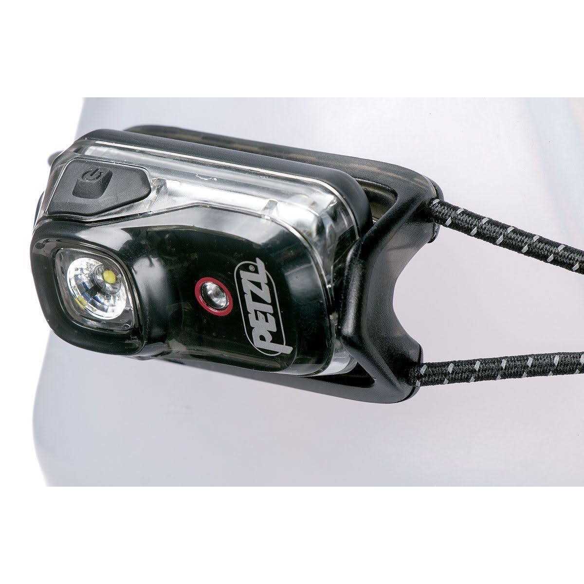 Petzl Bindi Headlamp