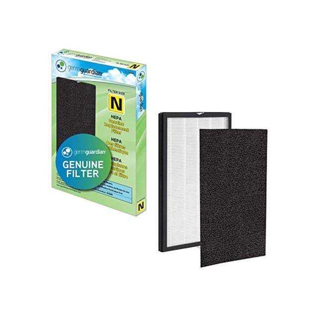 Germ Guardian FLT5600 HEPA Air Purifier Replacement Filter N