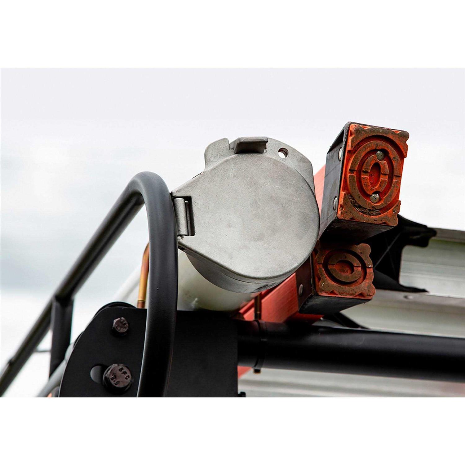 Buyers Products CC400 PVC Conduit Carrier Kit