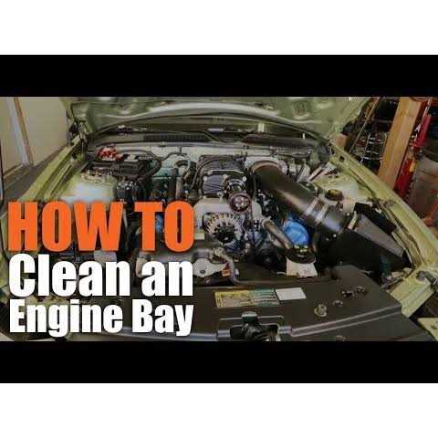 Gunk Engine Degreaser