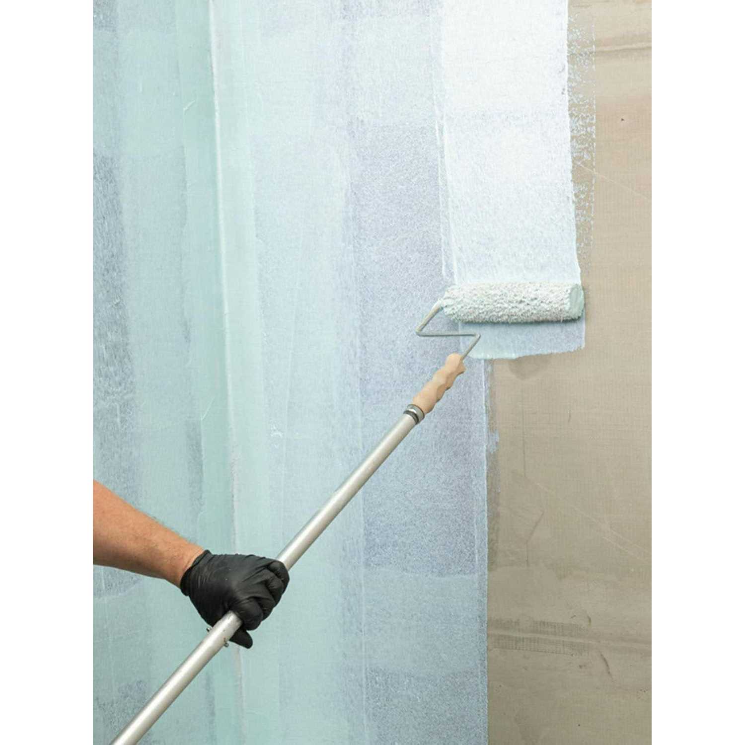 Mapei Mapelastic Aquadefense 3.5-Gallon Liquid Indoor or Outdoor Membrane 7339113