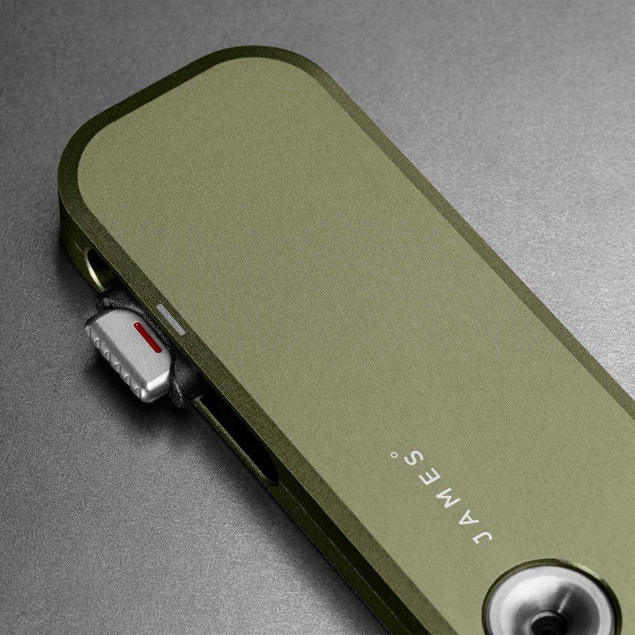 The James Brand James Brand The Palmer Utility Knife