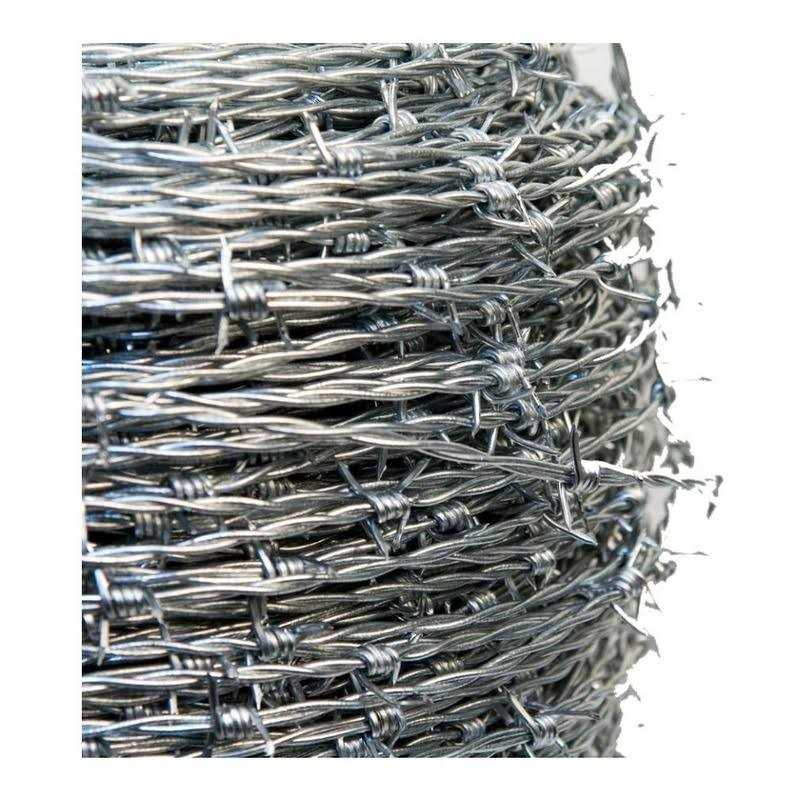 Red Brand 70481 4 Point Barbed Wire