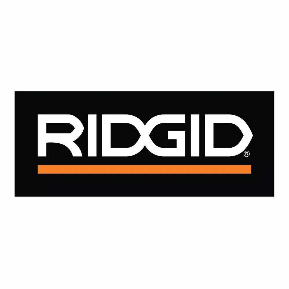 RIDGID AC9946 Mobile Miter Saw Stand with Mounting Braces