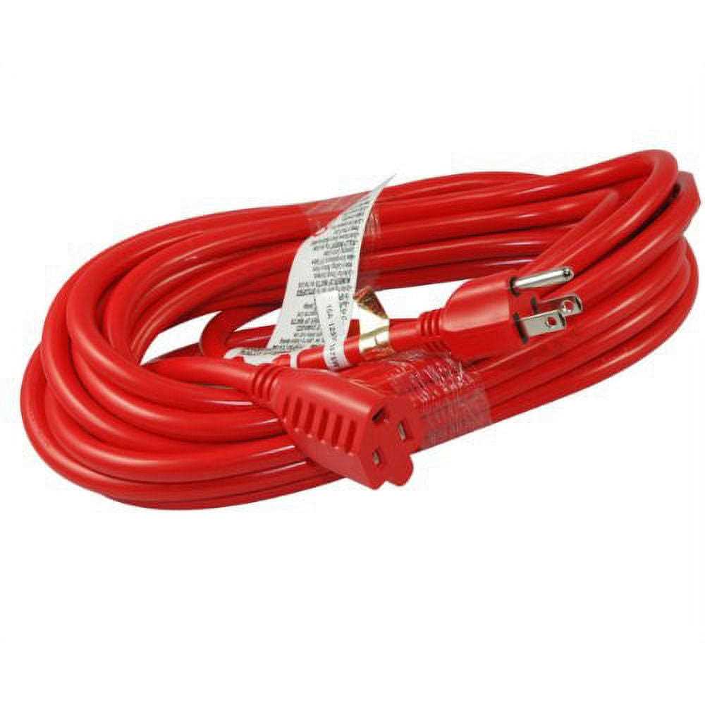 Conntek SJTW 14/3 Outdoor Extension Cord 20241