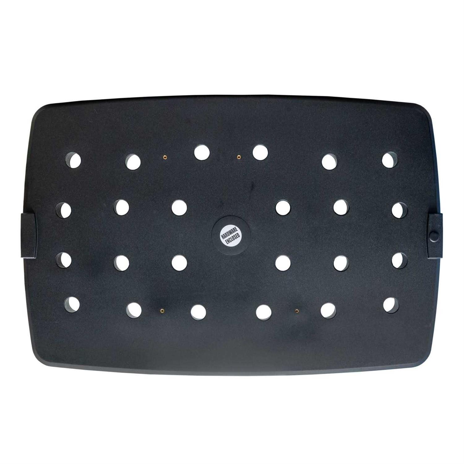 QwikProducts Qwikpad for Generators for Generators Generac/Honeywell Base Pad QT8230