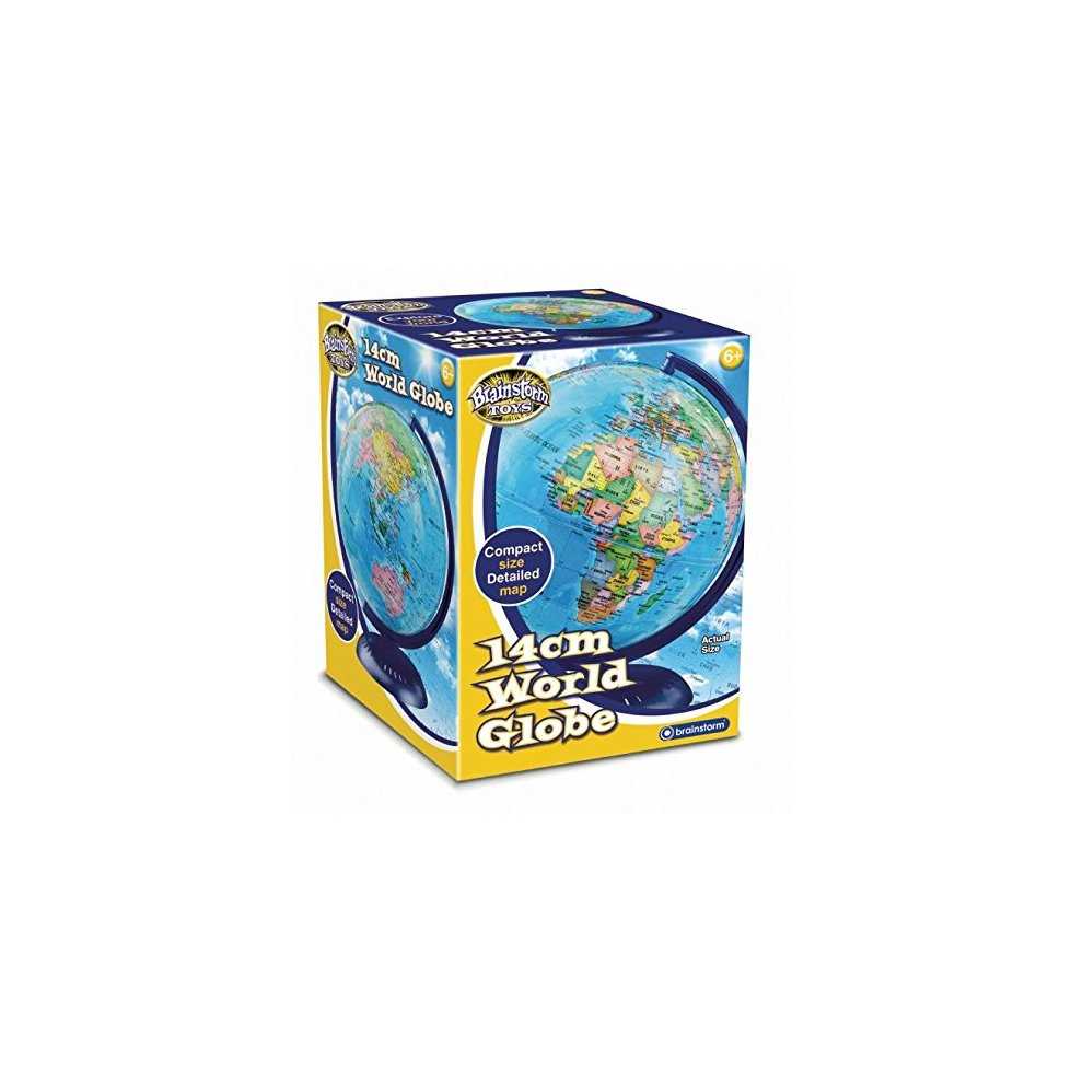 Brainstorm Toys Outdoor Adventure Night Vision Flashlight, Size One Size, Green