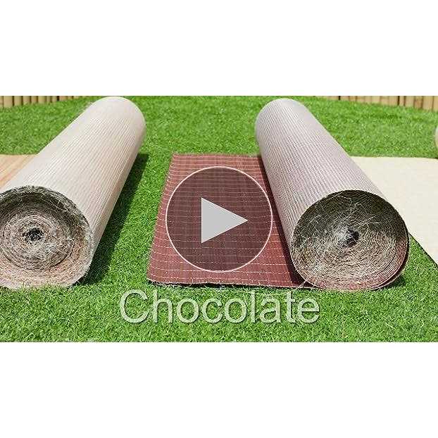 FOREVER Bamboo Wainscoting Wall Panel for Interior Decoration Bamboo Wall Panel