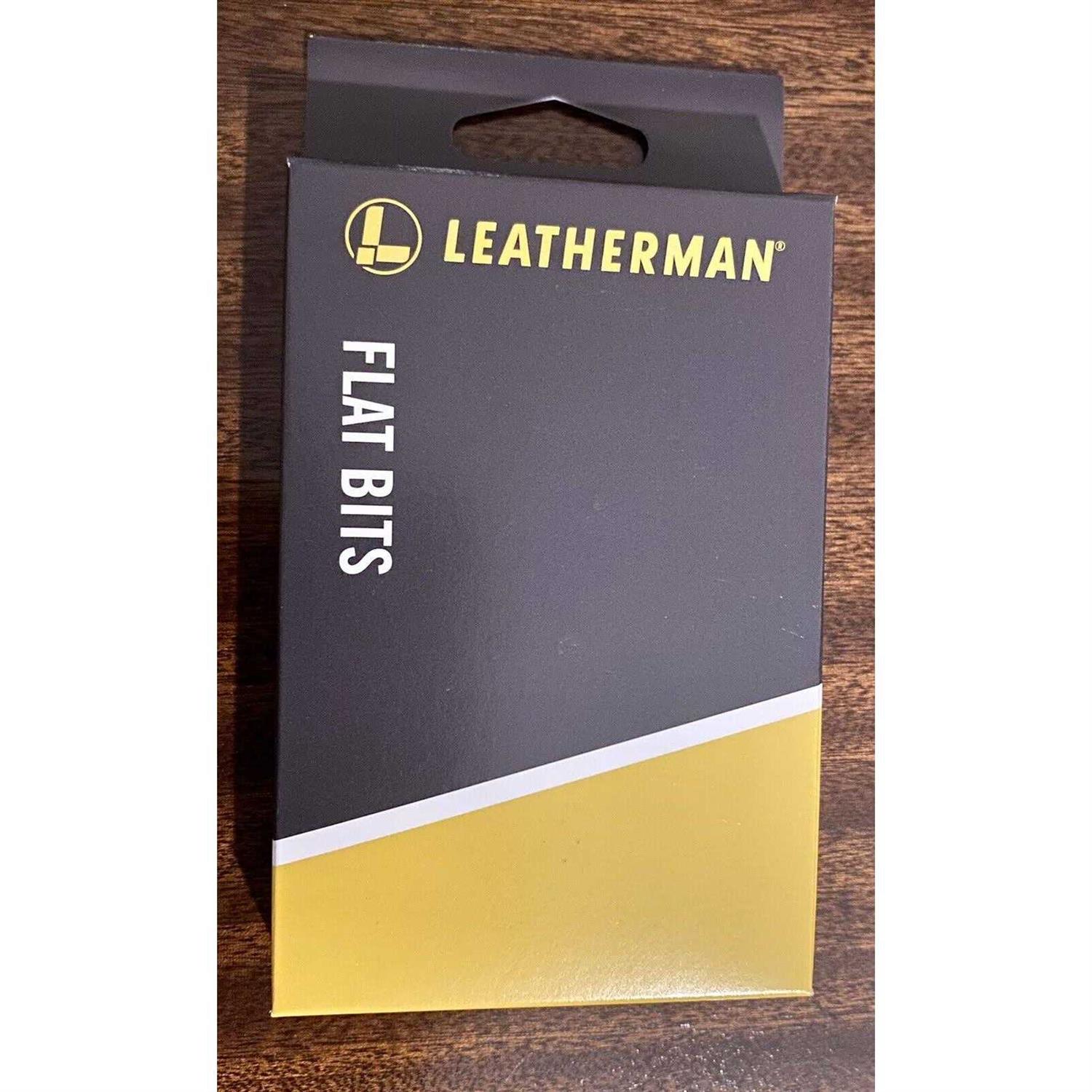 Leatherman Carbide Glass Breaker Bit