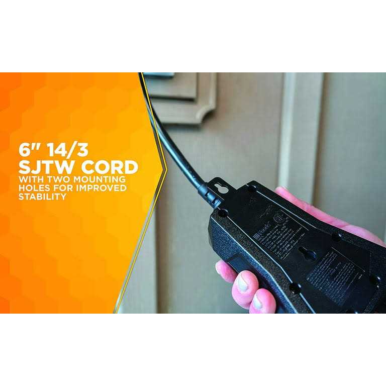 Woods 50126wd Outdoor Lighting Timer with Remote Control Countdown