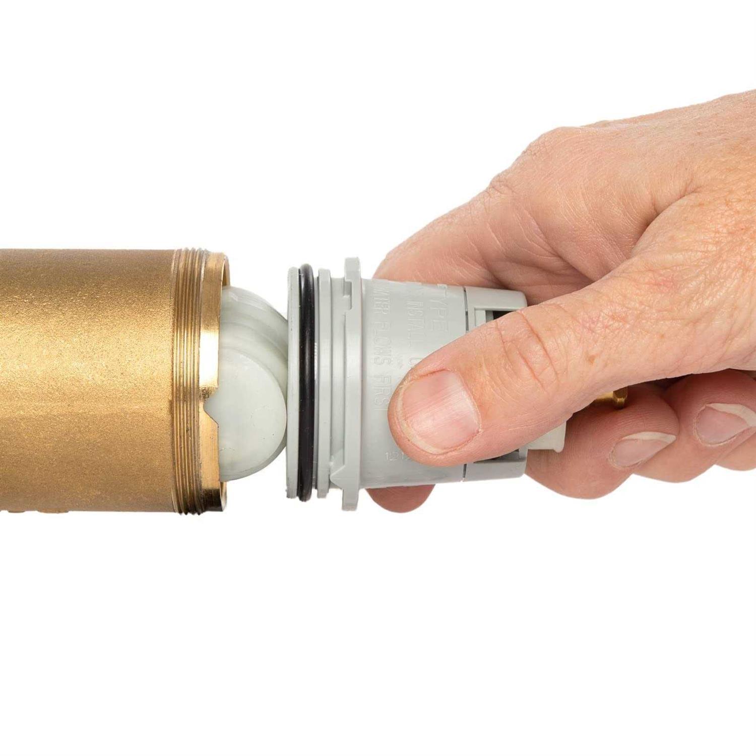 Delta 1300 & 1400 Cartridge Puller Removal Tool