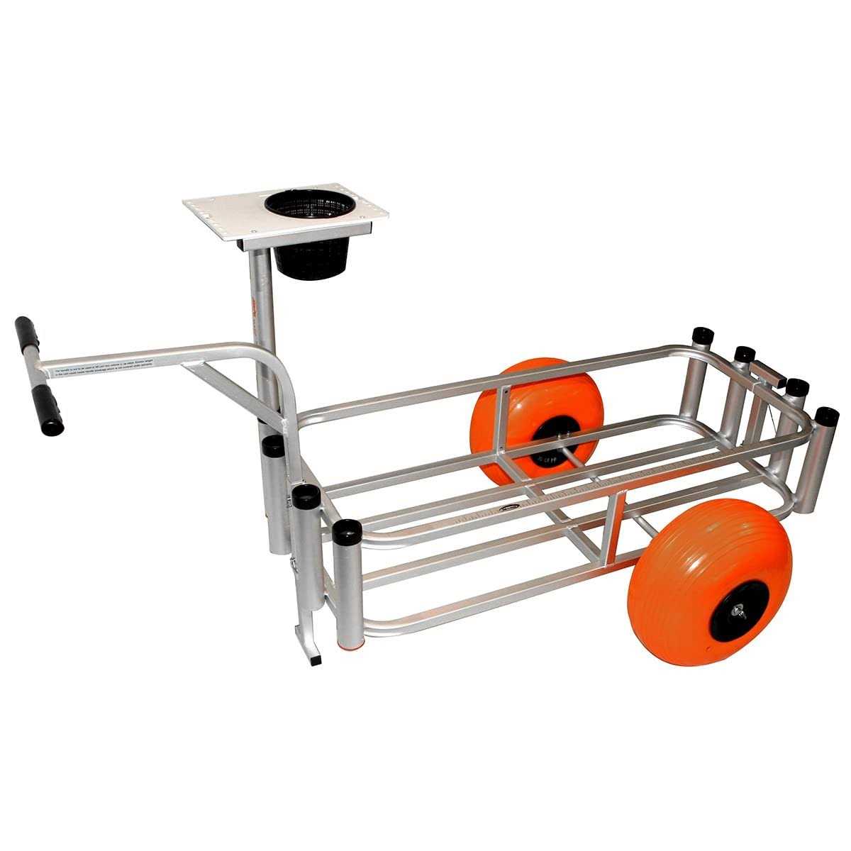 Angler's Fish-N-Mate Standard Cart