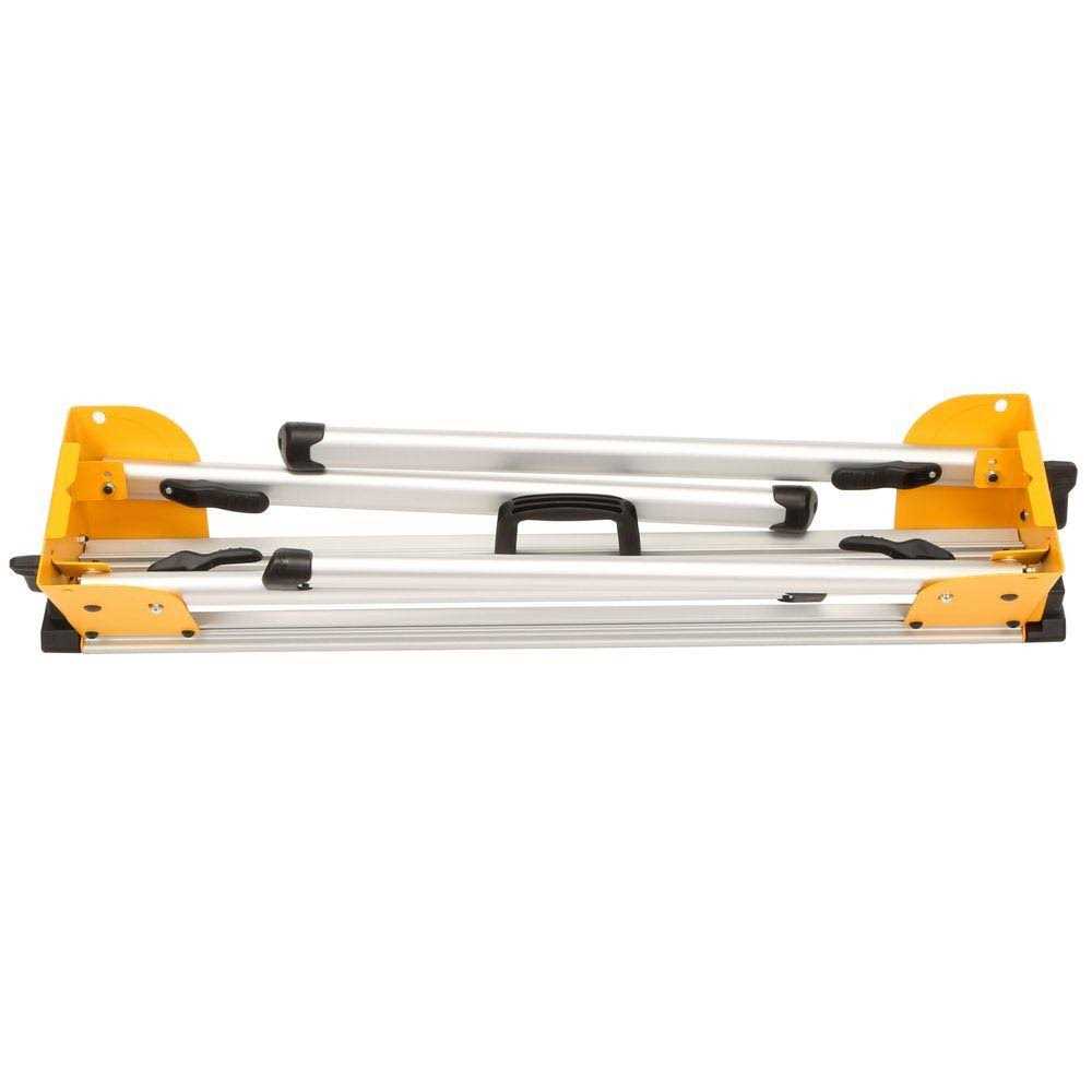 Dewalt Compact Miter Saw Stand DWX724