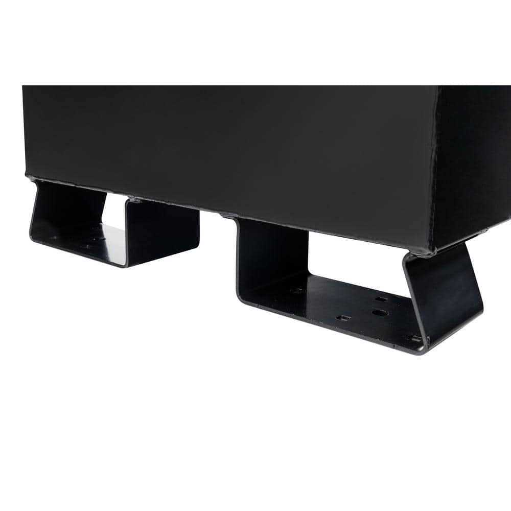 RIDGID 48 in. W x 24 in. D x 28.5 in. H Universal Storage Chest