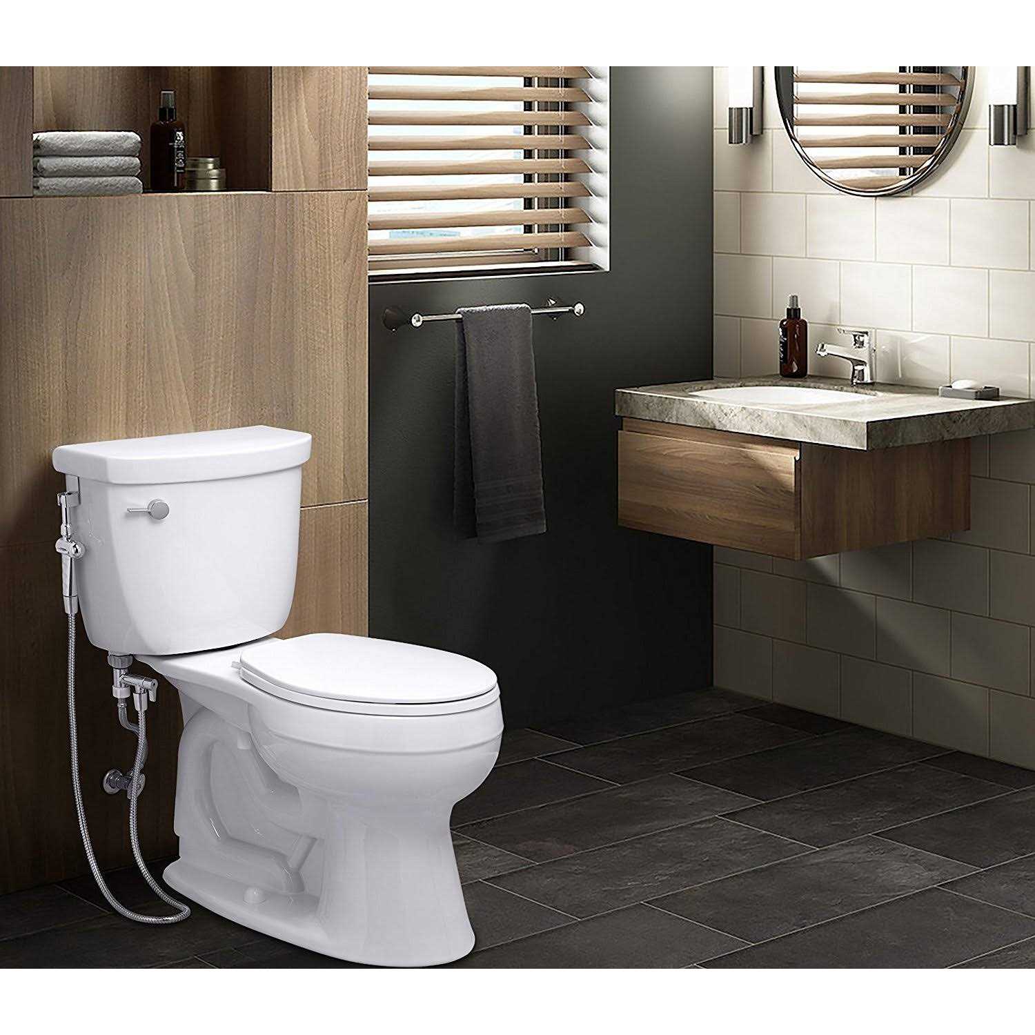 Aquaus 360 Hand Held Bidet