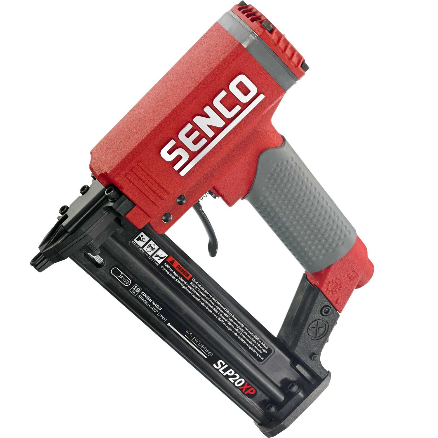 Senco SLP20XP Brad Nailer