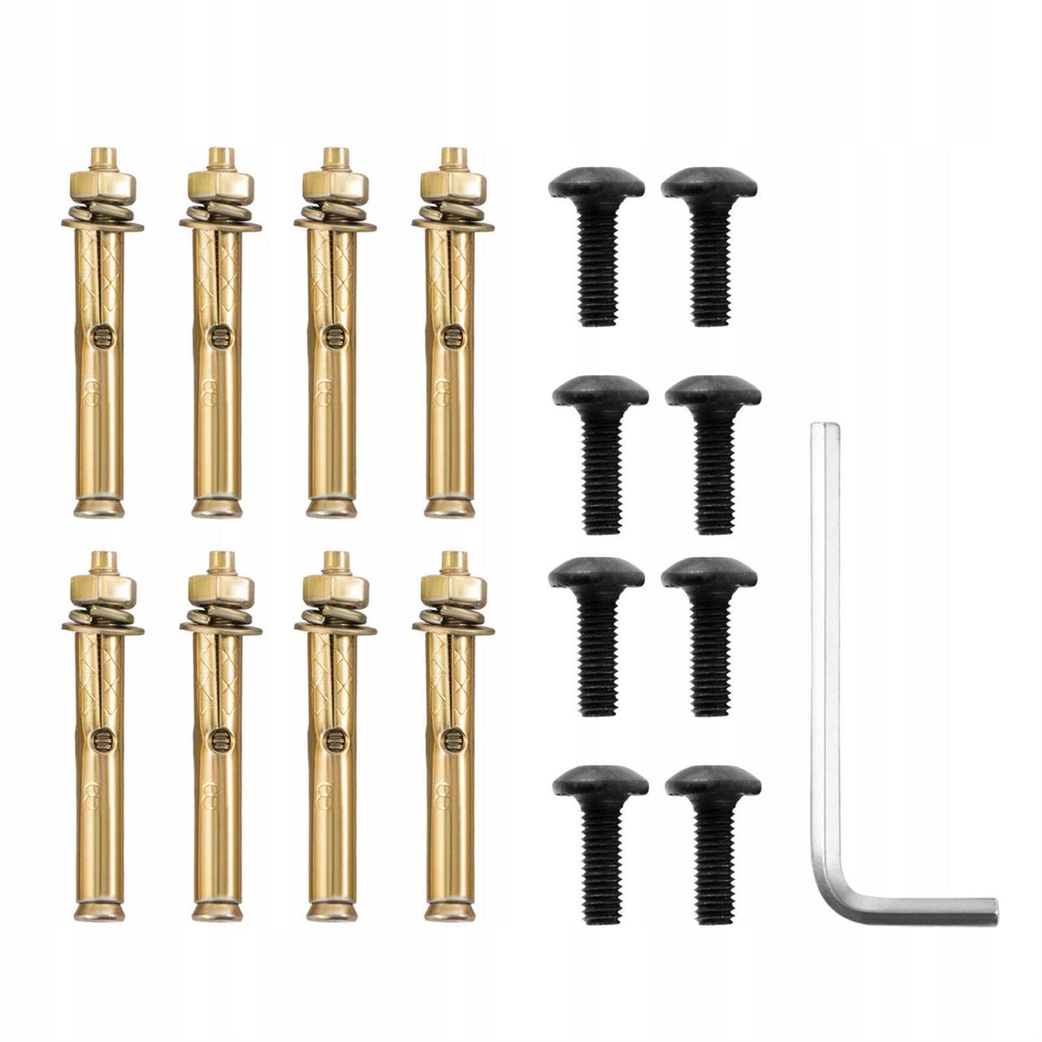 VEVOR Handrail Outdoor Stairs 47.6 X 35.2 Inch Outdoor Handrail Outdoor Stair Railing Adjustable from 0 to 30 Degrees Handrail for Stairs Outdoor