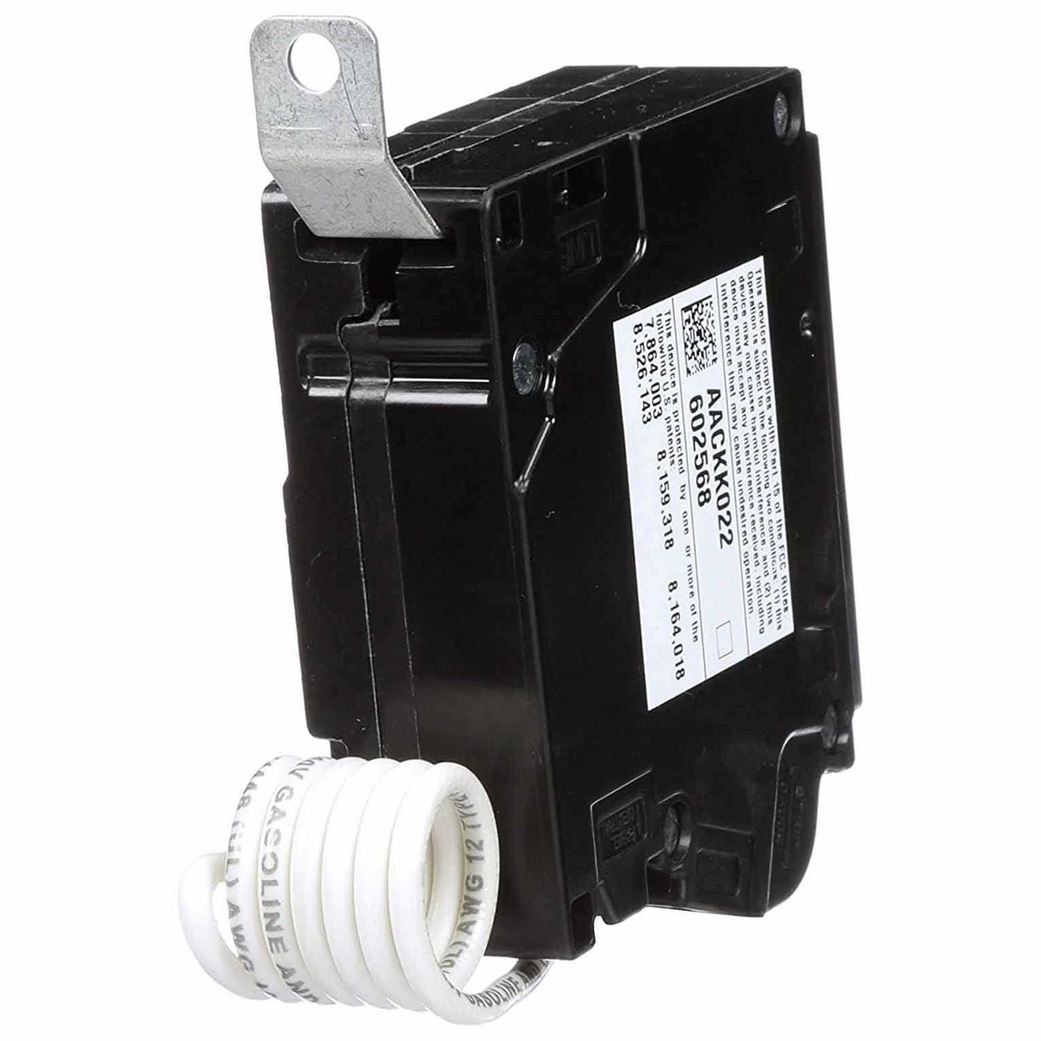 Siemens BF120A Circuit Breaker