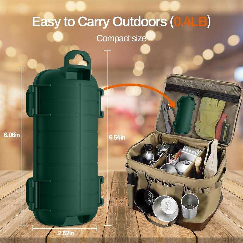 Extension Cord Cover Waterproof Outdoor Cord Connection Protector for Outside with 4 Removable Latches