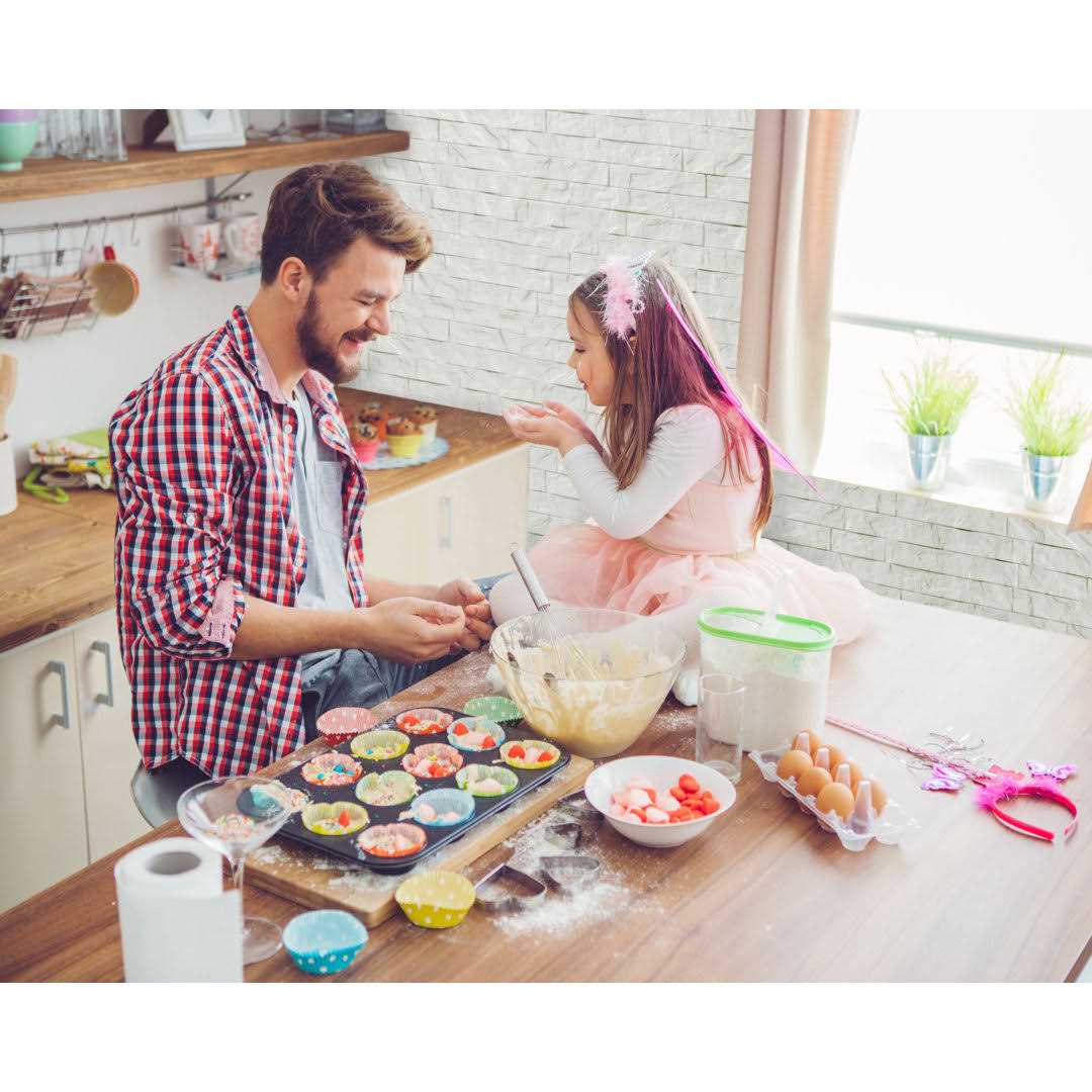 Innovera Decor by Palram 24-in x 24-in Embossed Portland Cement PVC Geometric Wall Panel