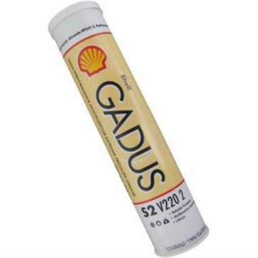 Shell Gadus S2 V220 2