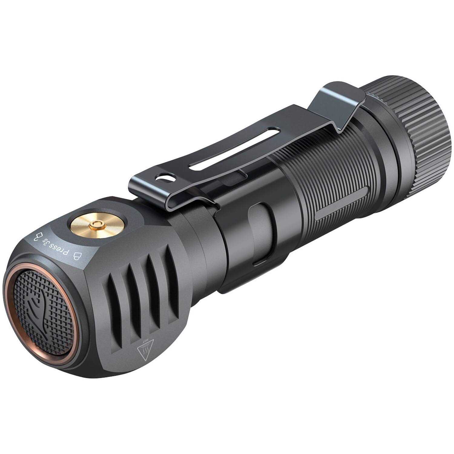 Fenix HM61R V2.0 Rechargeable Headlamp