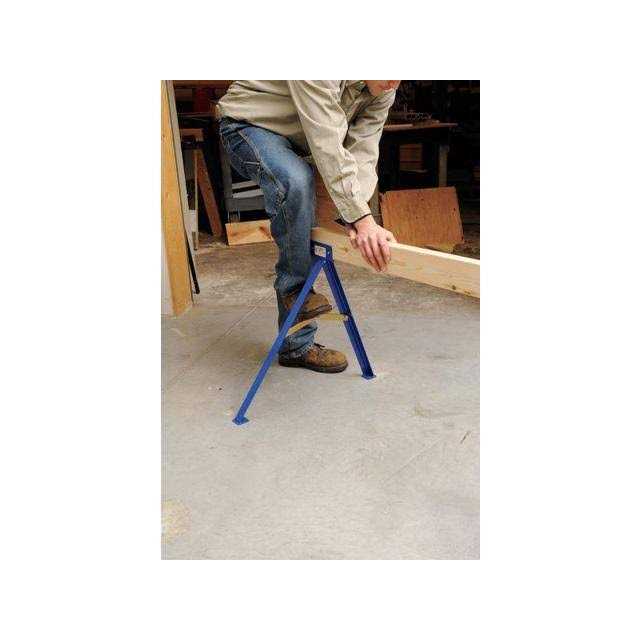 Trojan TS-27 Sawhorse