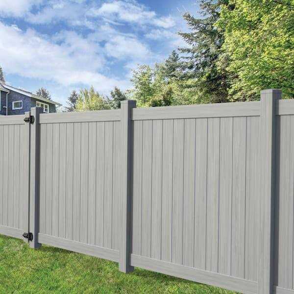 Barrette Outdoor Living Washington 6 ft. x 6 ft