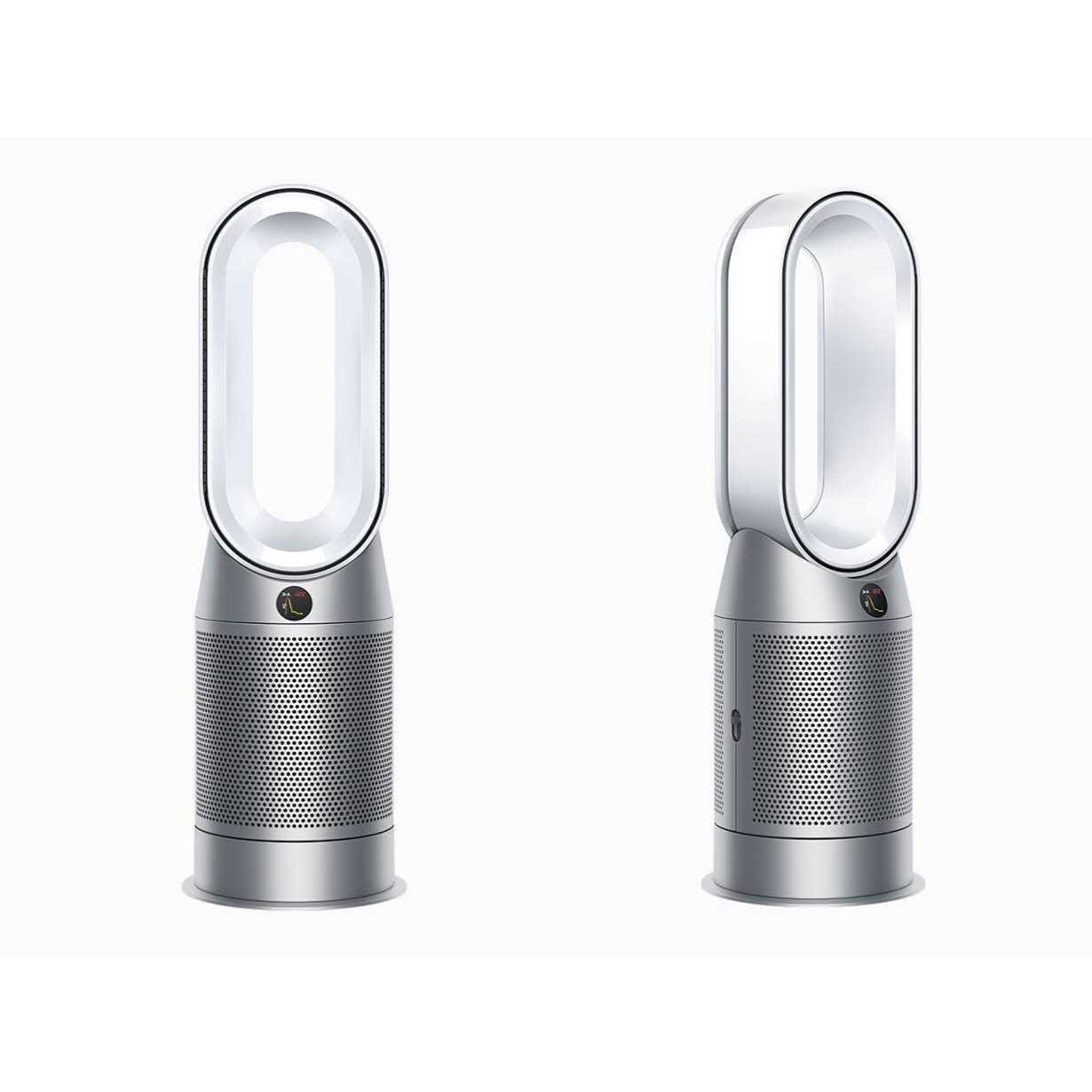 Dyson Combi 360-Degree Glass HEPA & Activated Carbon Filter