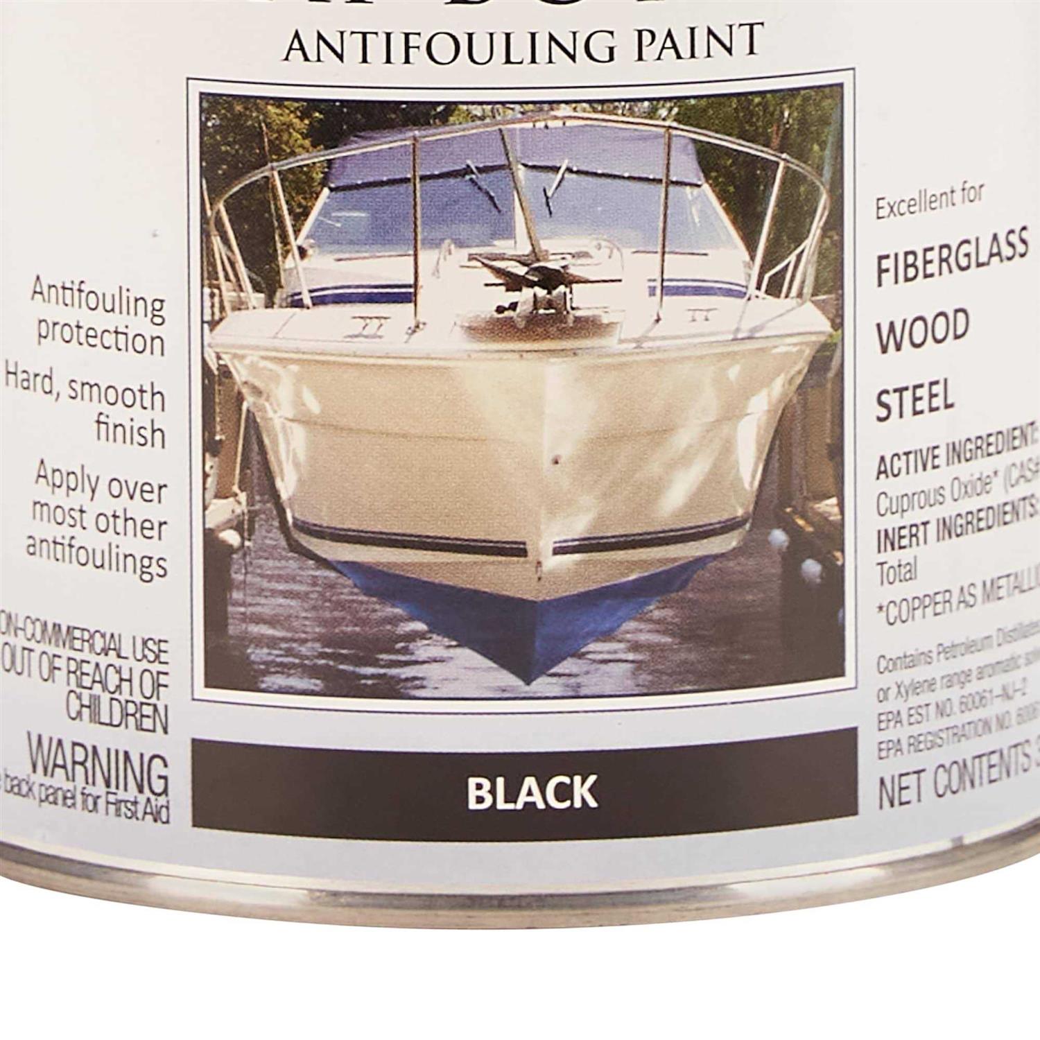 Rust-Oleum Marine Boat Bottom Antifouling Paint