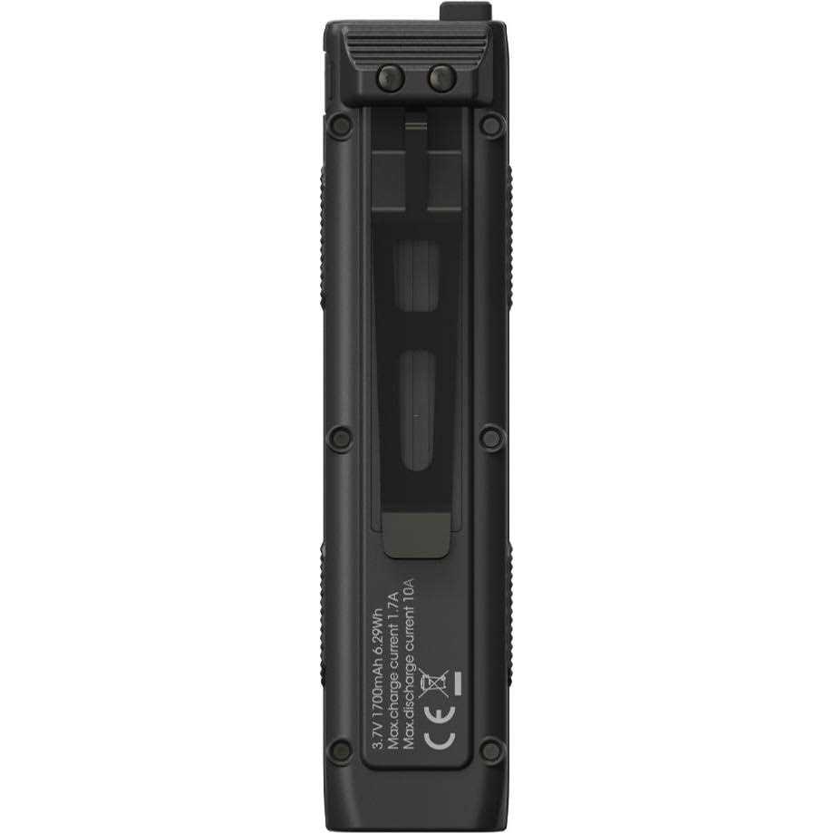 Nitecore EDC27 3000 Lumen Ultra Slim Flat Flashlight