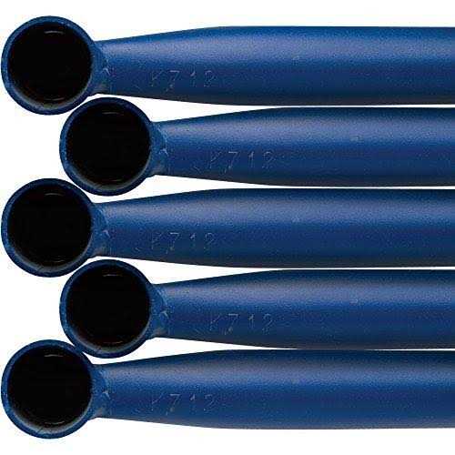 Metaltech Saferstack Single Lift Scaffold Set — 5ft. x 5ft. x 7ft