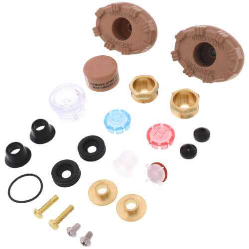 Woodford RK-22PRV Repair Kit