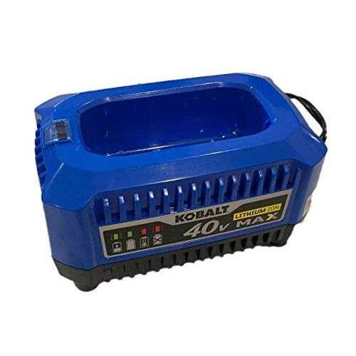 Kobalts Kobalt 40-volt 4-amps 4.0ah Rechargeable Lithium Ion Cordless Power Equipment Battery