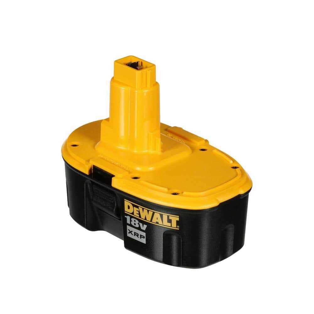 DeWalt XRP 18V Battery Dc9096s