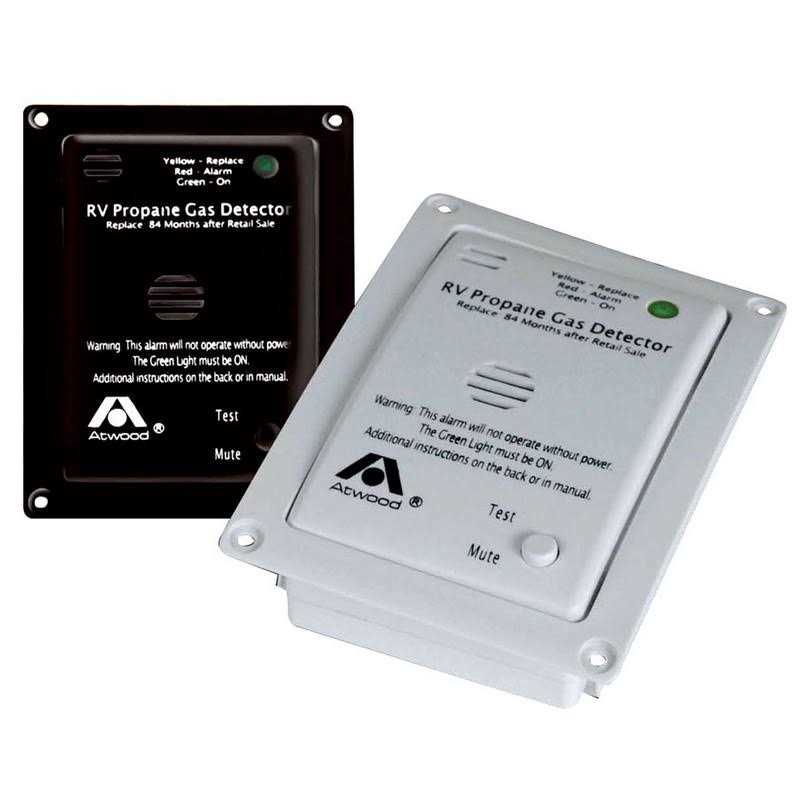 Atwood 36720 LP Gas Detector