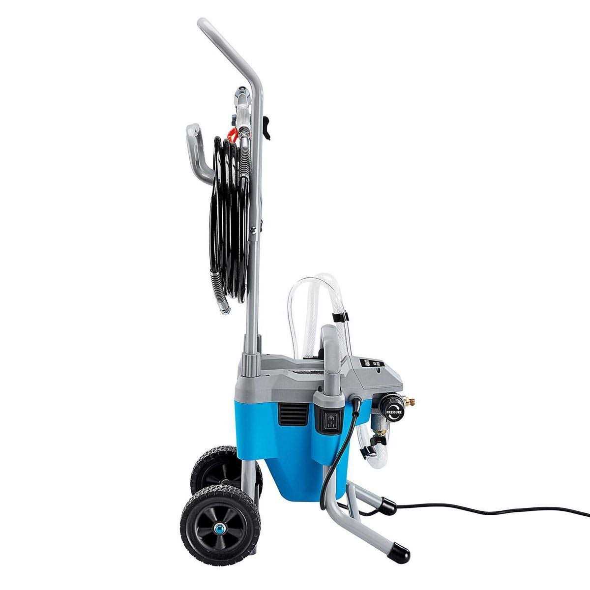 Avanti Airless Paint, Primer & Stain Sprayer