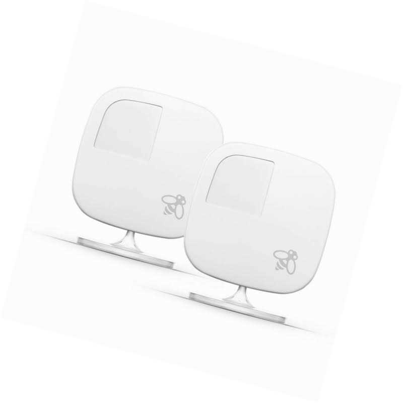 Ecobee Room Sensor 2-Pack