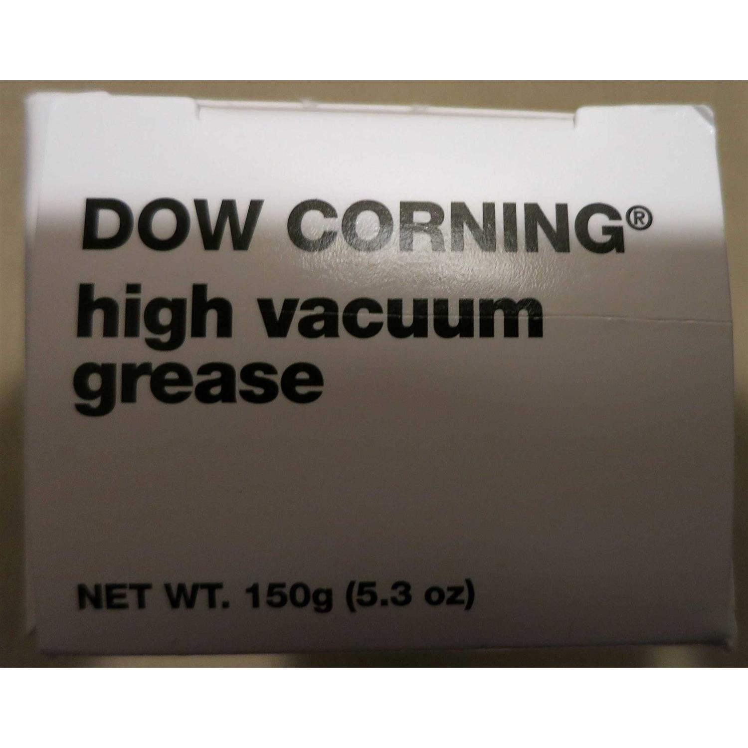 Dow Corning High Vacuum Grease
