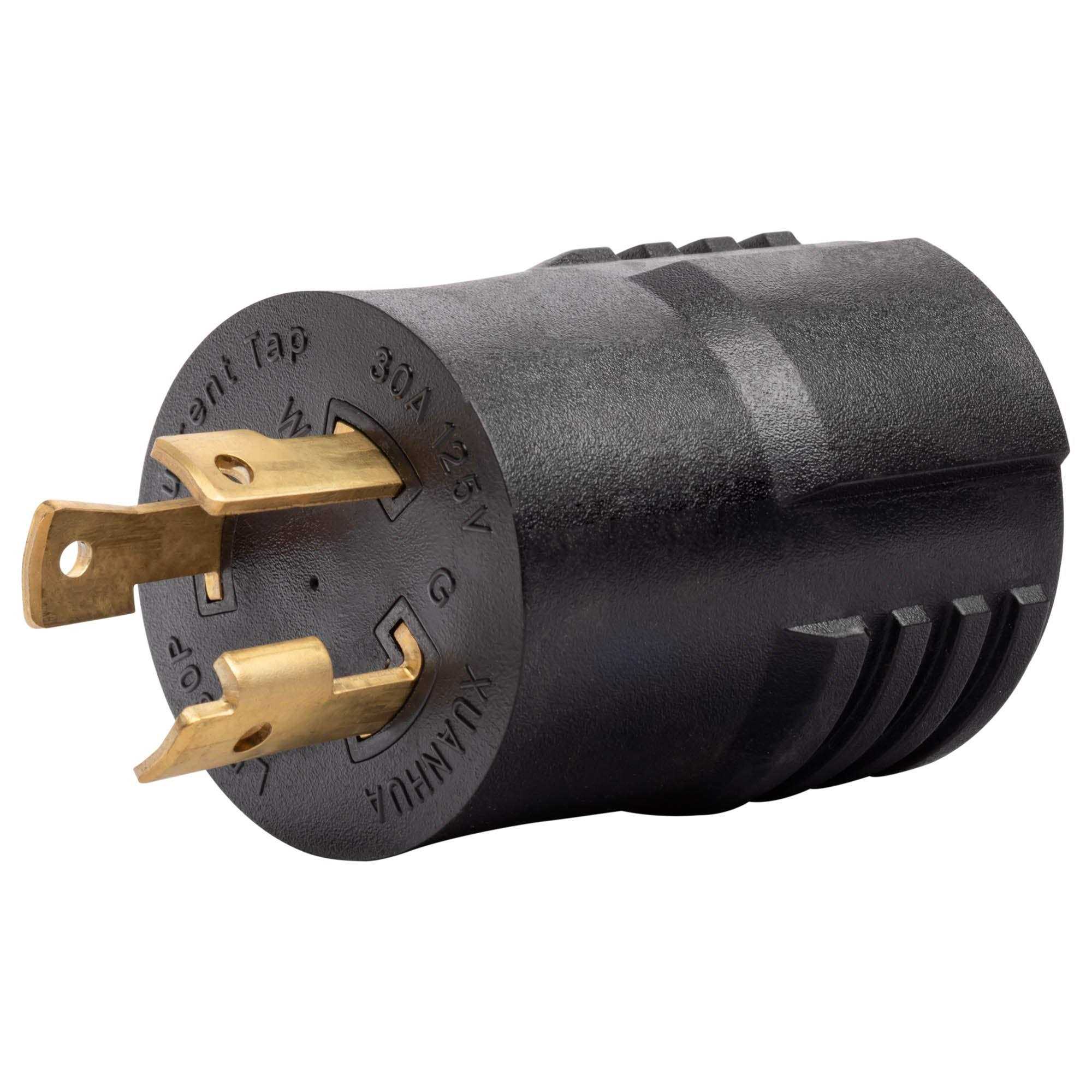 Westinghouse Outdoor Power Equipment 30152A Generator Plug Adapter