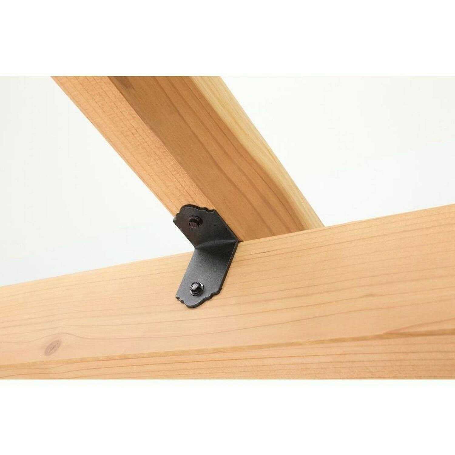 Simpson Strong-Tie Outdoor Accents Connector Screw