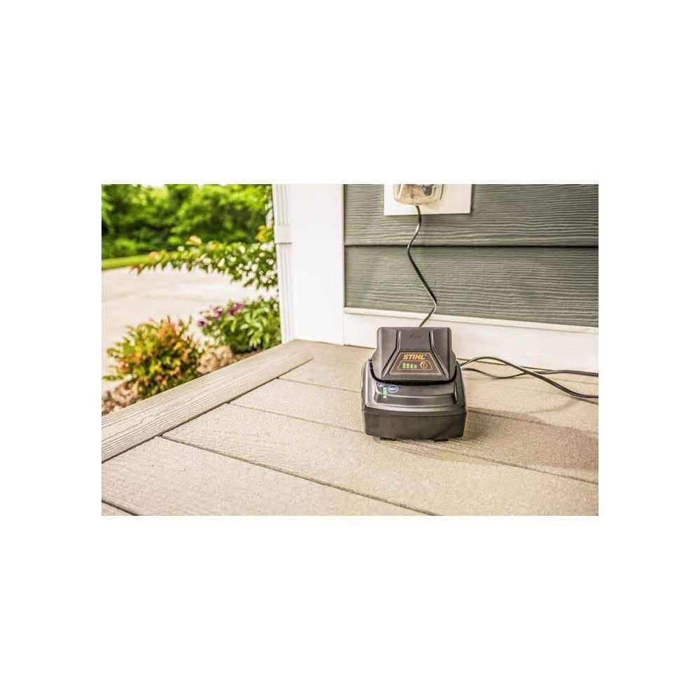 STIHL AK 20 Lithium-Ion Battery