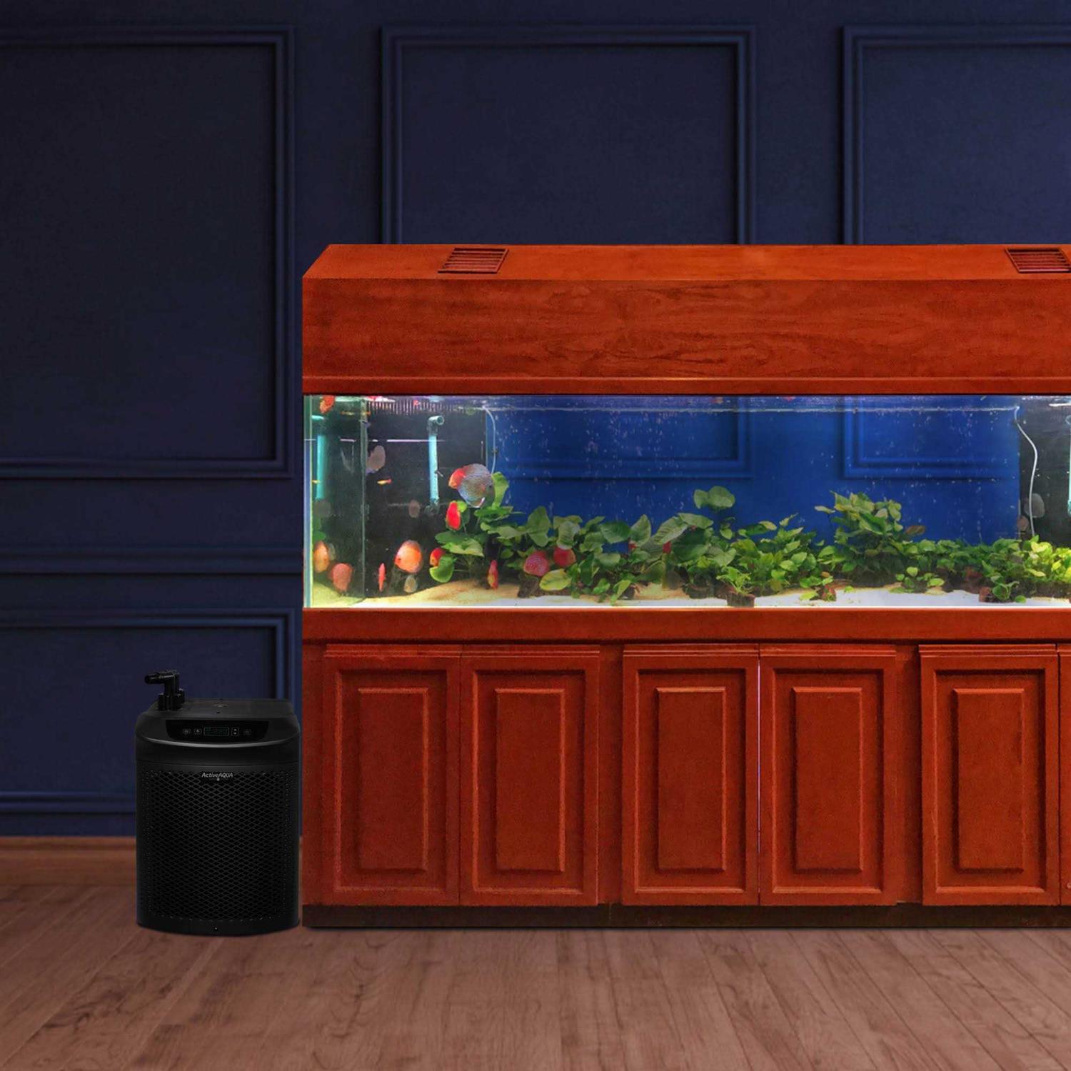 Active Aqua Water Chiller with Power Boost