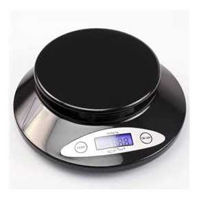 Weighmax Electronic Kitchen Scale