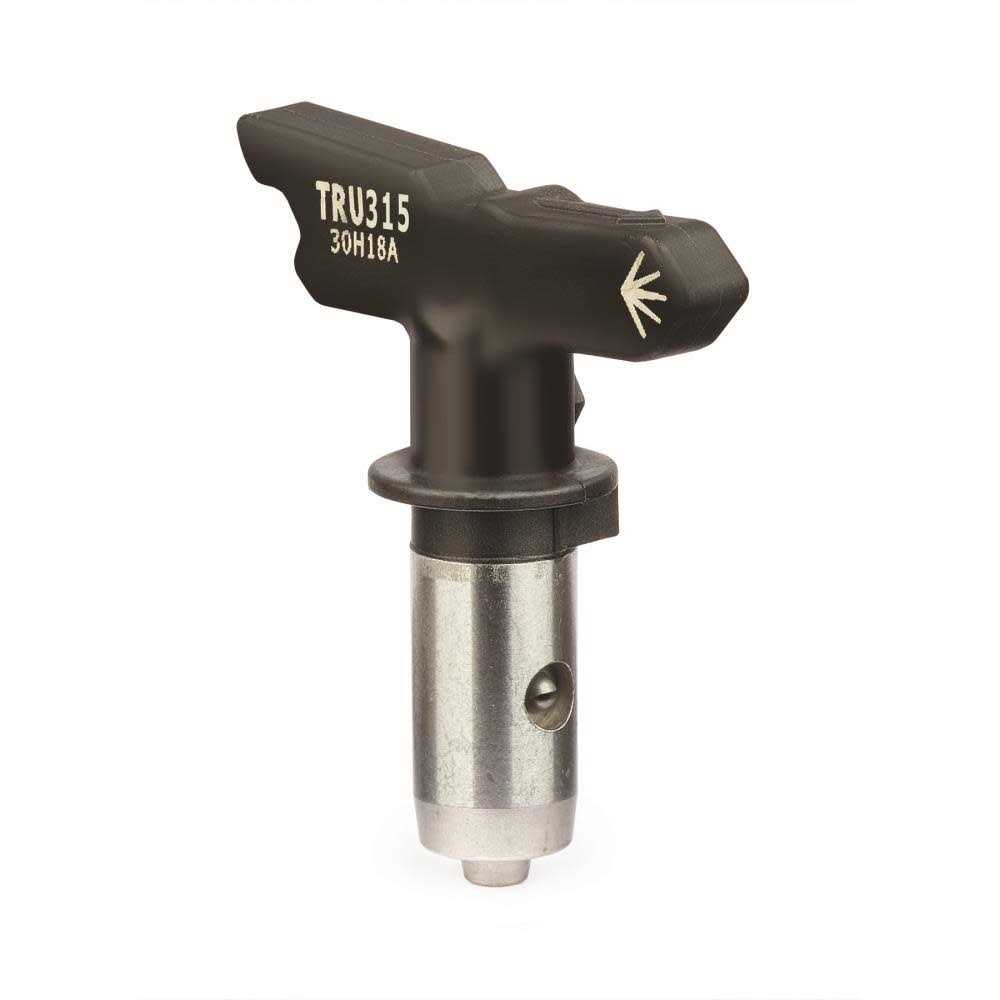 Graco TrueAirless 315 Spray Tip