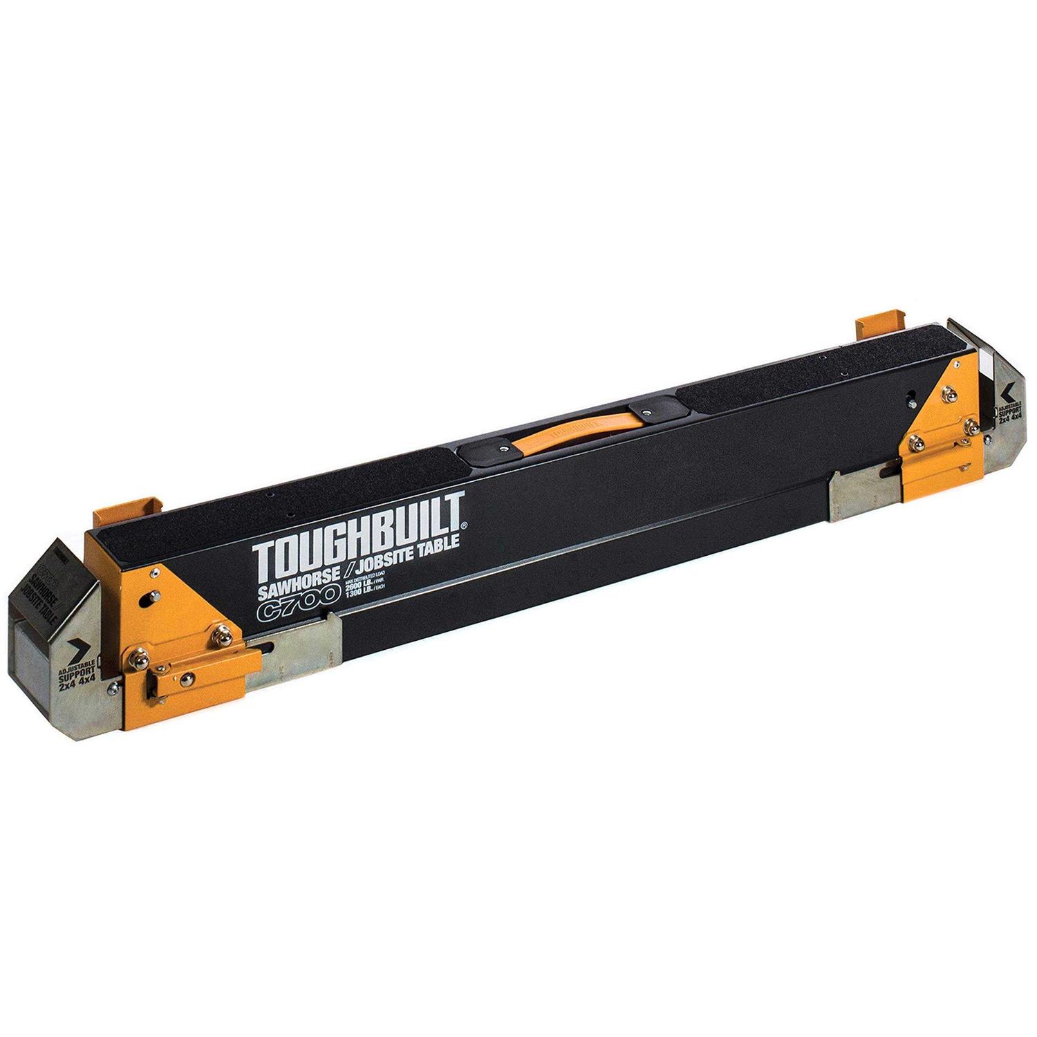 Toughbuilt C700 Sawhorse/Jobsite Table